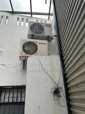 Innovex Split Air Conditioner