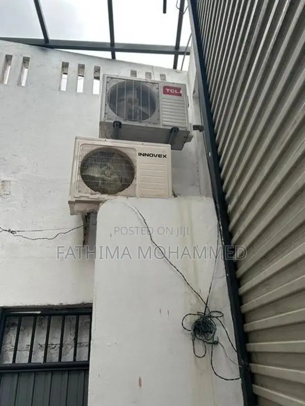 Innovex Split Air Conditioner