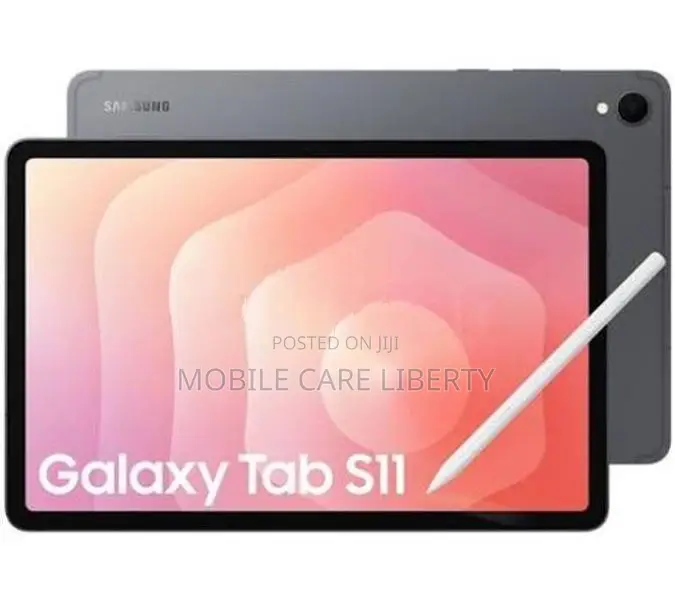 Samsung Galaxy TAB S11 12/256GB 5G