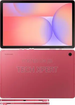 Samsung Galaxy Tab S10 Lite 5G 6/128GB