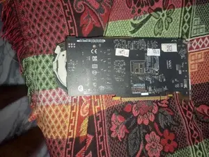 Asus GTX1060 VGA Card