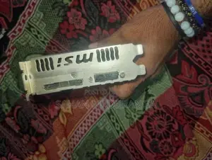 Asus GTX1060 VGA Card
