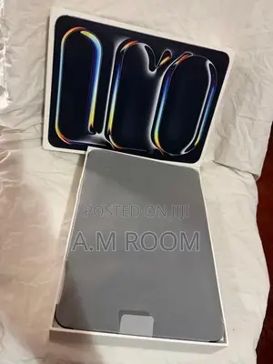 Apple iPad Pro M5 256GB Cellular