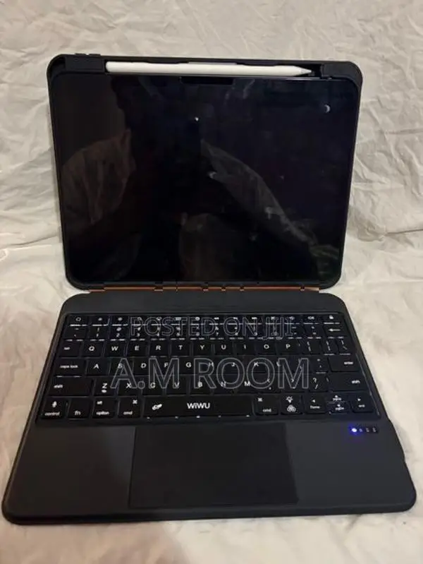 Apple iPad Pro M5 256GB Cellular