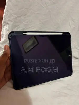Apple iPad Pro M5 256GB Cellular