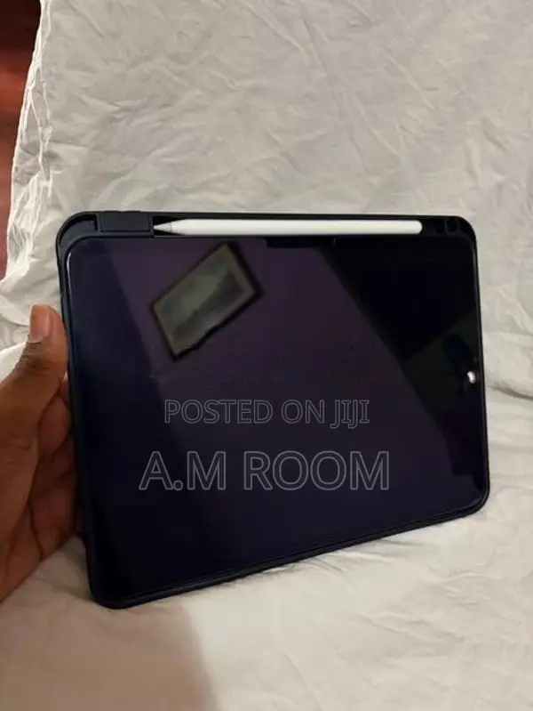 Apple iPad Pro M5 256GB Cellular