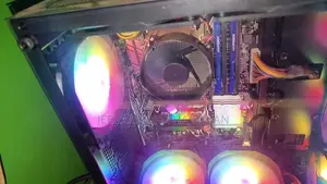 I5 ASUS Gaming PC