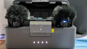 DJI Mic 3 - 2 Persons