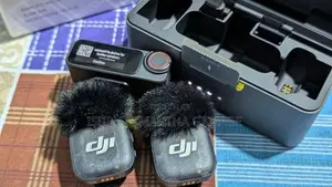 DJI Mic 3 - 2 Persons
