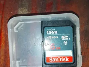 Sandisk