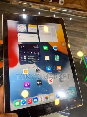 Apple iPad 6 GEN