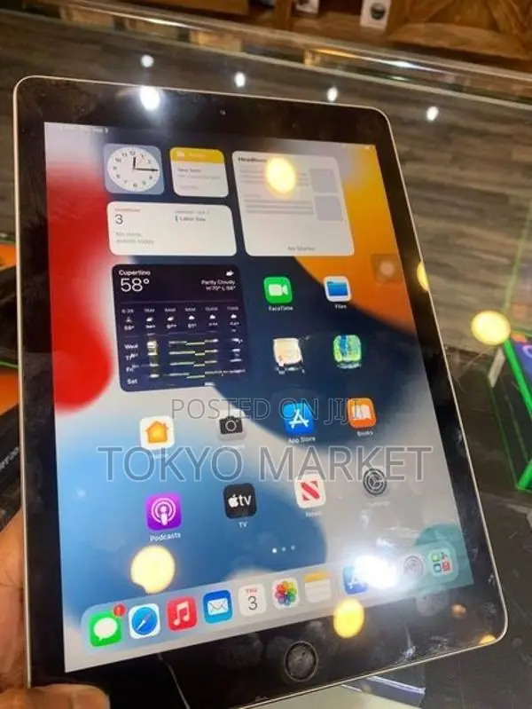 Apple iPad 6 GEN