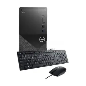 Dell Vostro 3670 Desktop |i5 8 Th GEN|4 GB|128 GB|1 TB