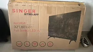 Singer SLE32E910 LED TV