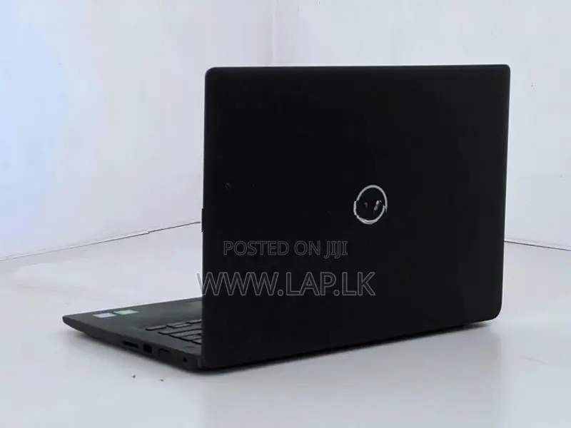 Dell Core i7 8565U–8th GEN NVIDA MX130 2GB VGA 8GB RAM 256GB SSD