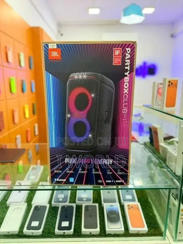 JBL Party box 120