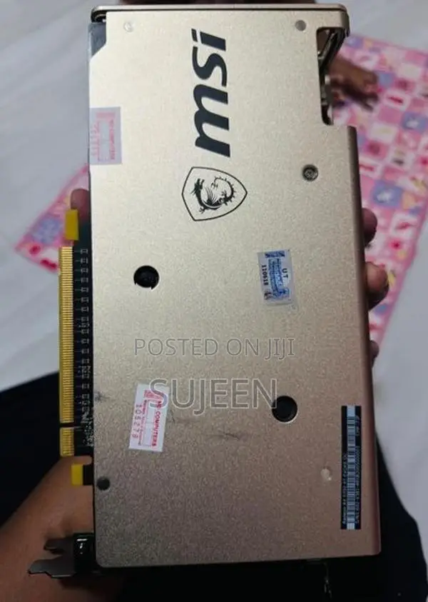 MSI RX 5700XT Evoke OC 8GB