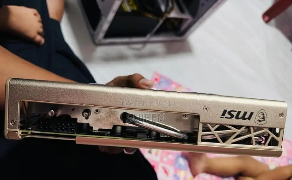 MSI RX 5700XT Evoke OC 8GB