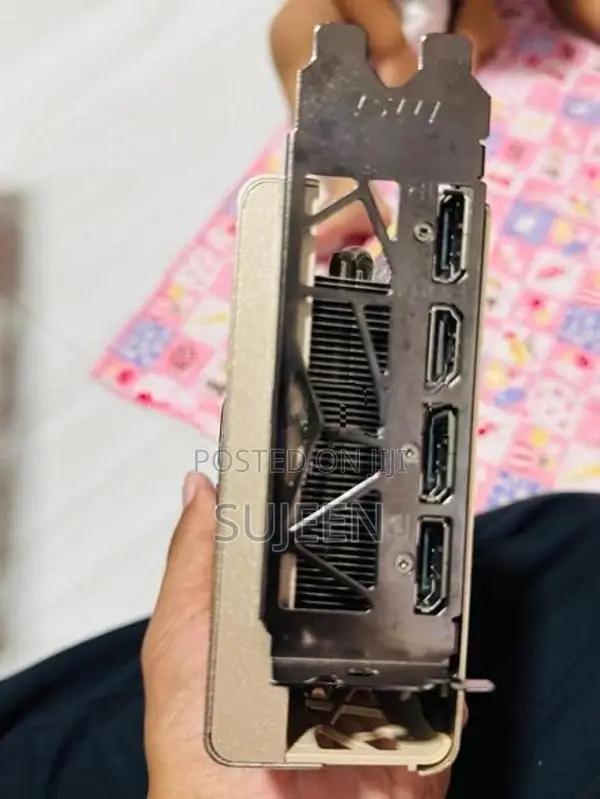 MSI RX 5700XT Evoke OC 8GB