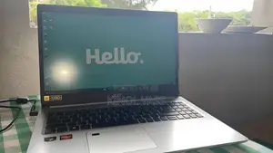 Acer Aspire A515-45 Ryzen 5