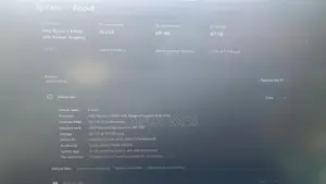 Acer Aspire A515-45 Ryzen 5