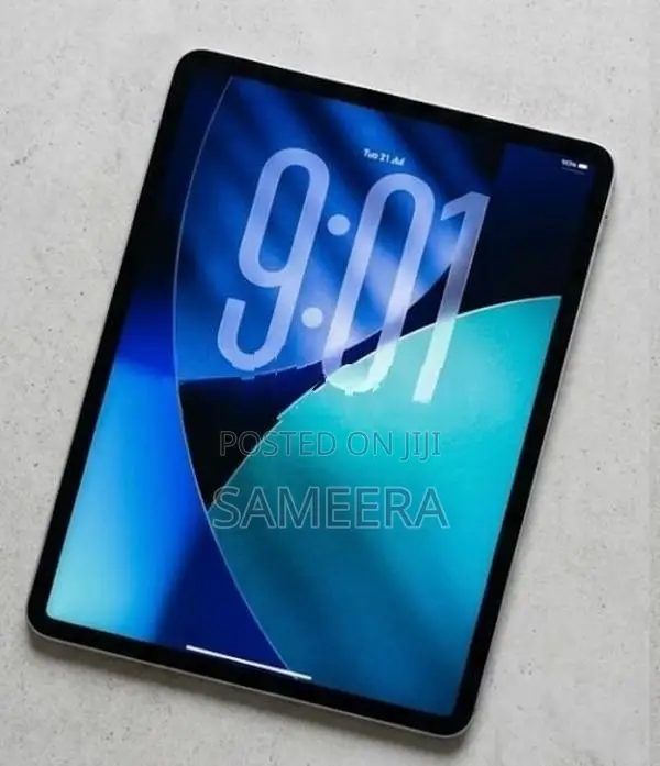 apple_ipad I Pad Pro 12.9 M2 6th Gen WiFi+cellular