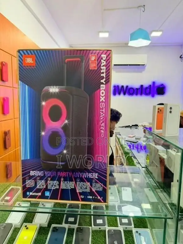 JBL Partybox 320