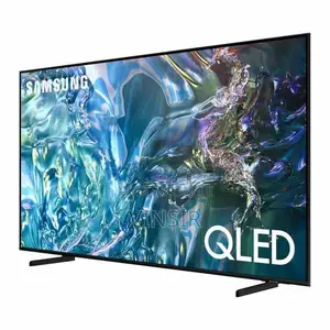 Samsung 65" QLED 4K Smart TV