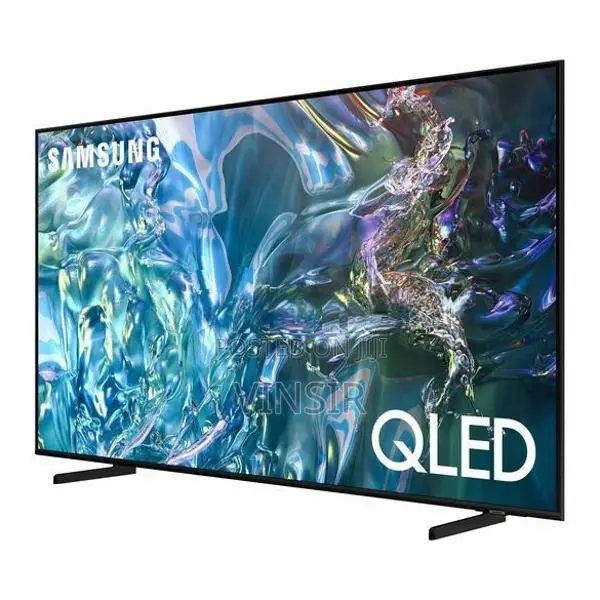Samsung 65" QLED 4K Smart TV