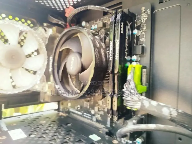 MSI B450M-A Pro Max II Motherboard