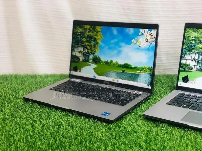Dell Latitude 5420 i7 11th Gen 8GB RAM 256GB SSD