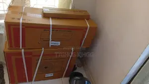 Singer 12000BTU Non Inverter AC