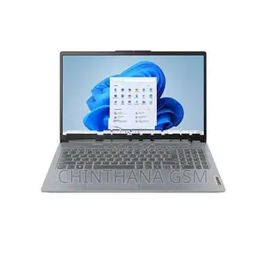 Lenovo Ideapad Slim 3 I7 Laptop