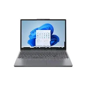 Lenovo Ideapad Slim 3 I7 Laptop
