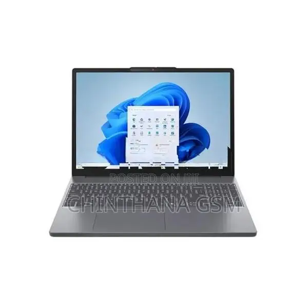 Lenovo Ideapad Slim 3 I7 Laptop