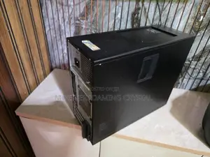 Dell Precision T1700 – i7 4th Gen SSD + HDD