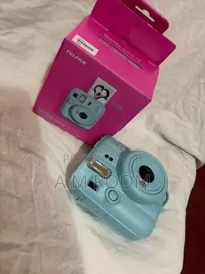 Fujifilm Instant Mini 14