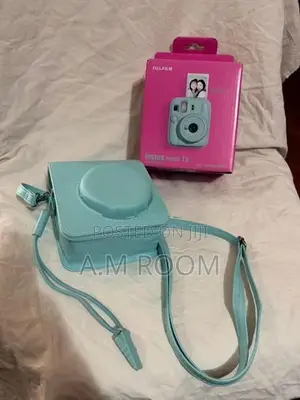 Fujifilm Instant Mini 14