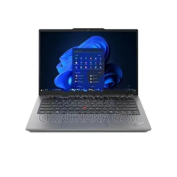 Lenovo ThinkPad E14 Laptop