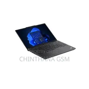 Lenovo ThinkPad E14 Laptop