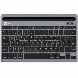 Lecoo BK-100 Mini Bluetooth Keyboard