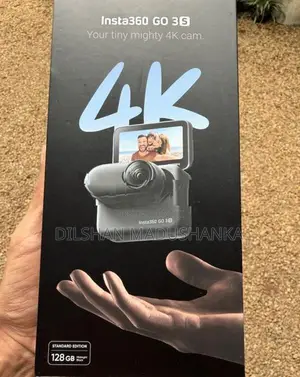 Insta Go 3S