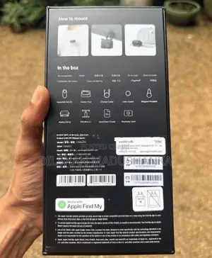 Insta Go 3S