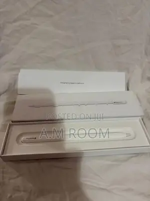 Apple Pencil Pro