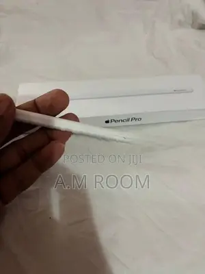 Apple Pencil Pro