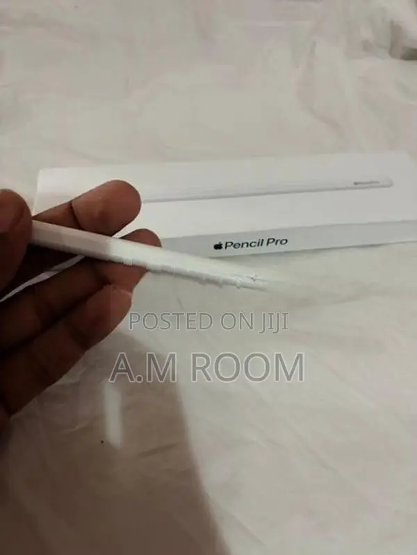 Apple Pencil Pro