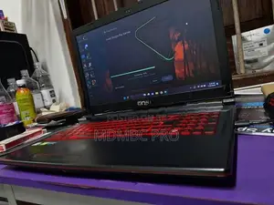 MSI G63 8SE Laptop