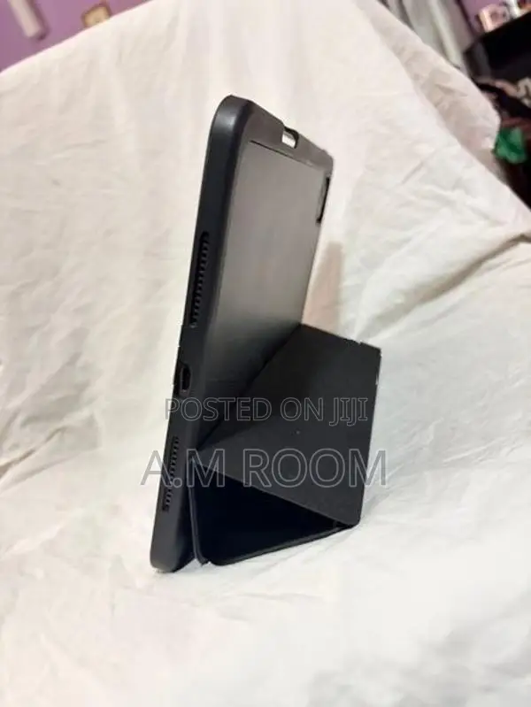 Apple IPad Pro Leather Back Cover