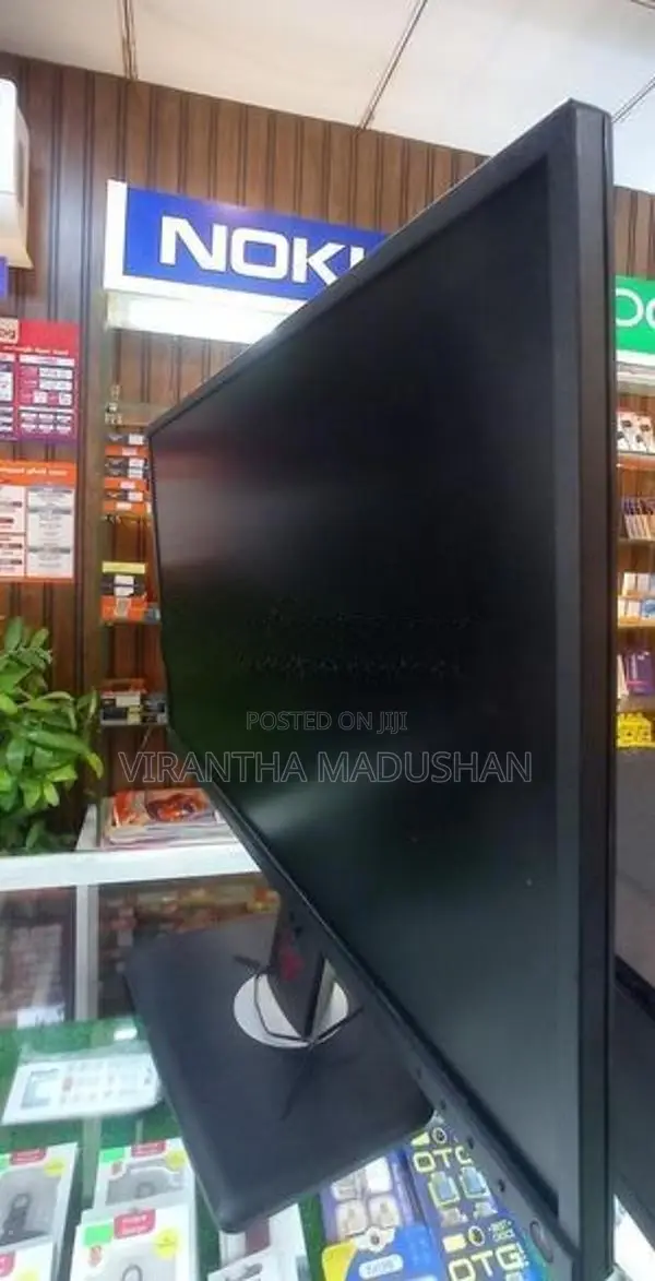 DELL 27" IPS Monitor 3 Month