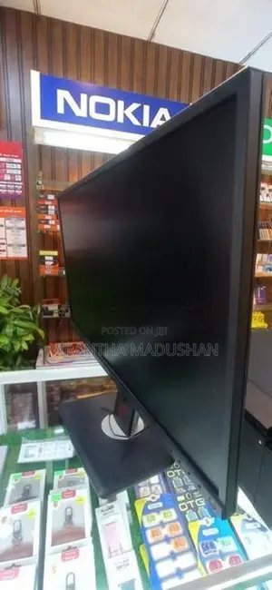 DELL 27" IPS Monitor 3 Month